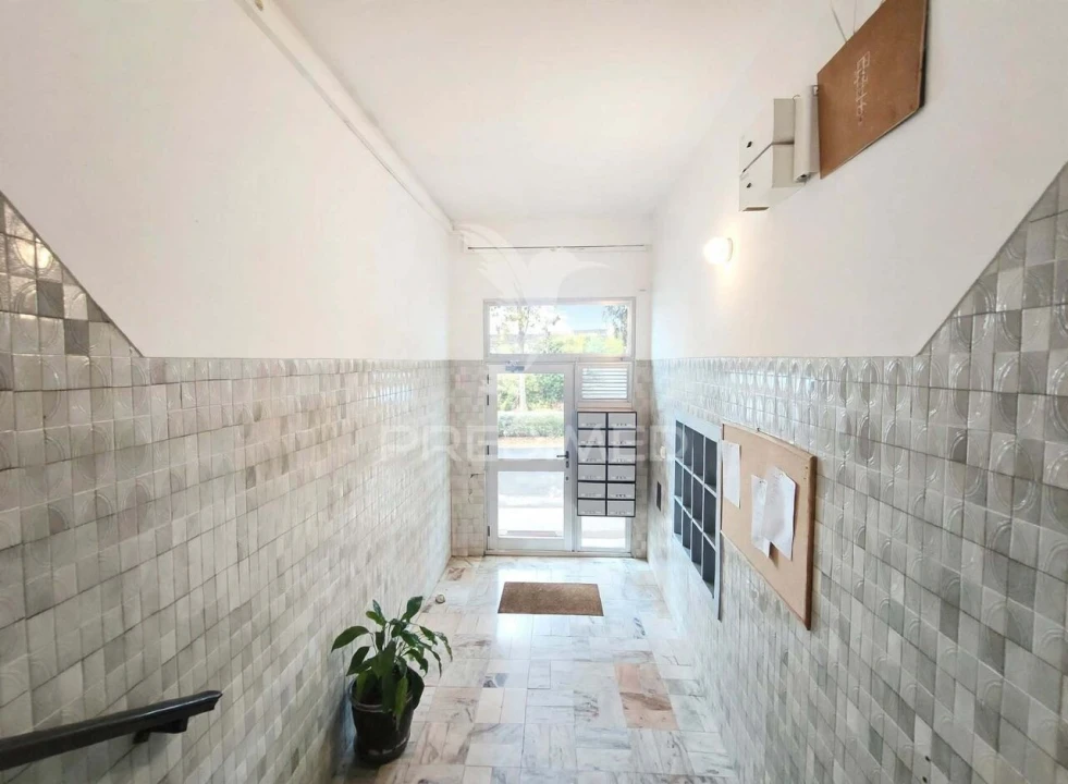 Apartamento T2 para Venda em Setubal (São Sebastião) Foto 22