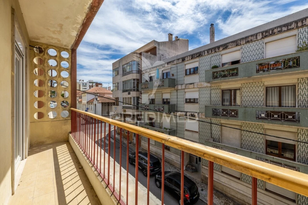 Apartamento T2 para Venda em Alcobaça e Vestiaria Foto 25