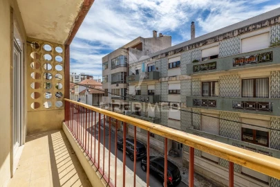 Apartamento T2 para Venda em Alcobaça e Vestiaria