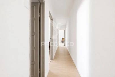 Apartamento T2 para Venda em Alcobaça e Vestiaria