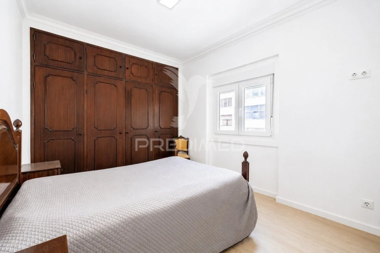 Apartamento T2 para Venda em Alcobaça e Vestiaria Foto 18