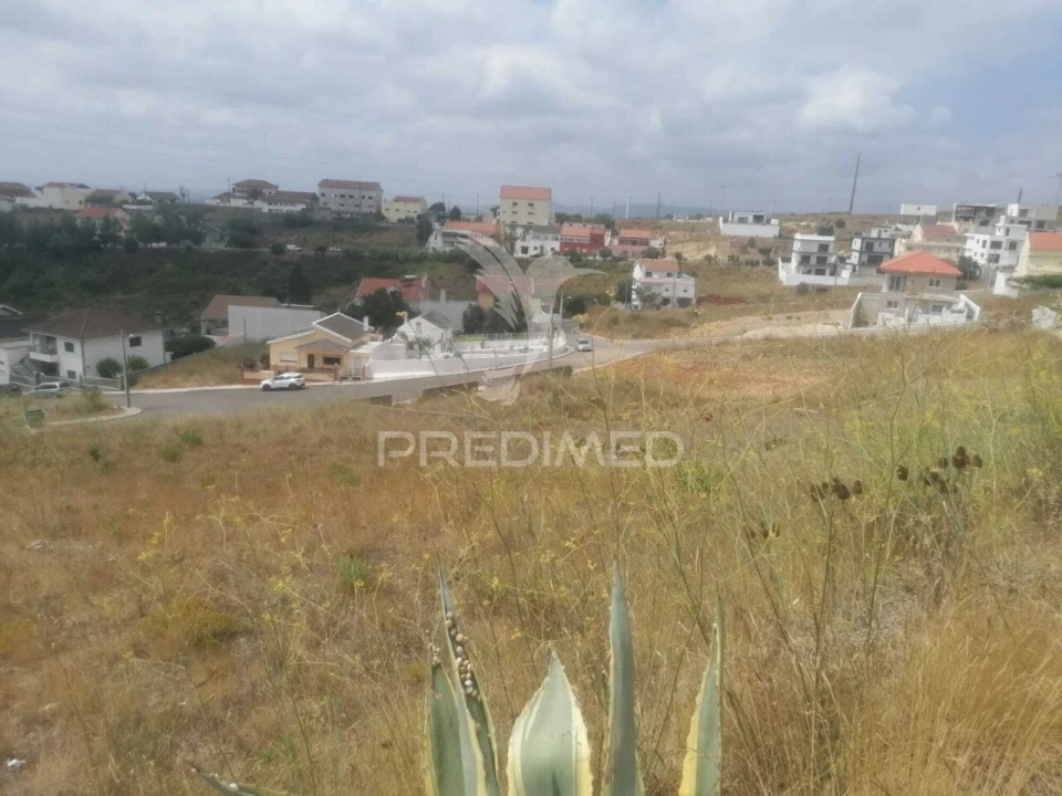 Terreno para Venda em Vialonga Foto 11