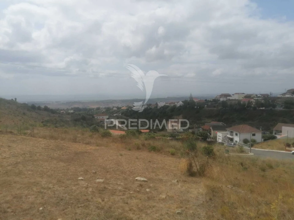 Terreno para Venda em Vialonga Foto 10