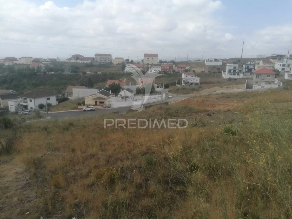 Terreno para Venda em Vialonga Foto 8