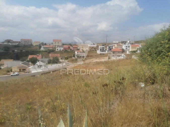 Terreno para Venda em Vialonga Foto 12