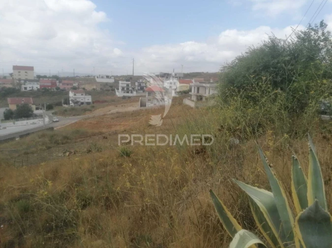 Terreno para Venda em Vialonga Foto 7