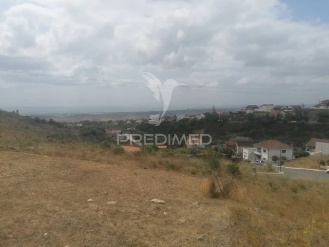 Terreno para Venda em Vialonga Foto 10