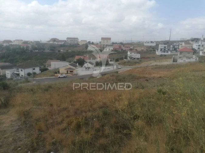 Terreno para Venda em Vialonga Foto 8
