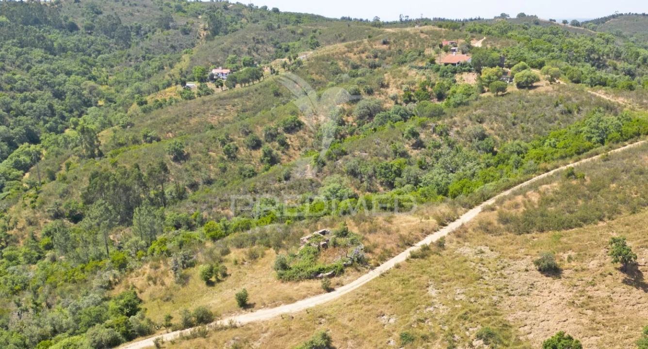 Quinta T3 para Venda em São Salvador e Santa Maria Foto 23