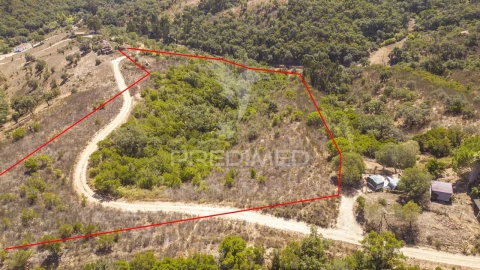 Quinta T3 para Venda em São Salvador e Santa Maria