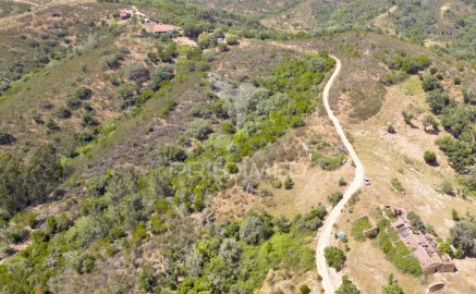 Quinta T3 para Venda em São Salvador e Santa Maria