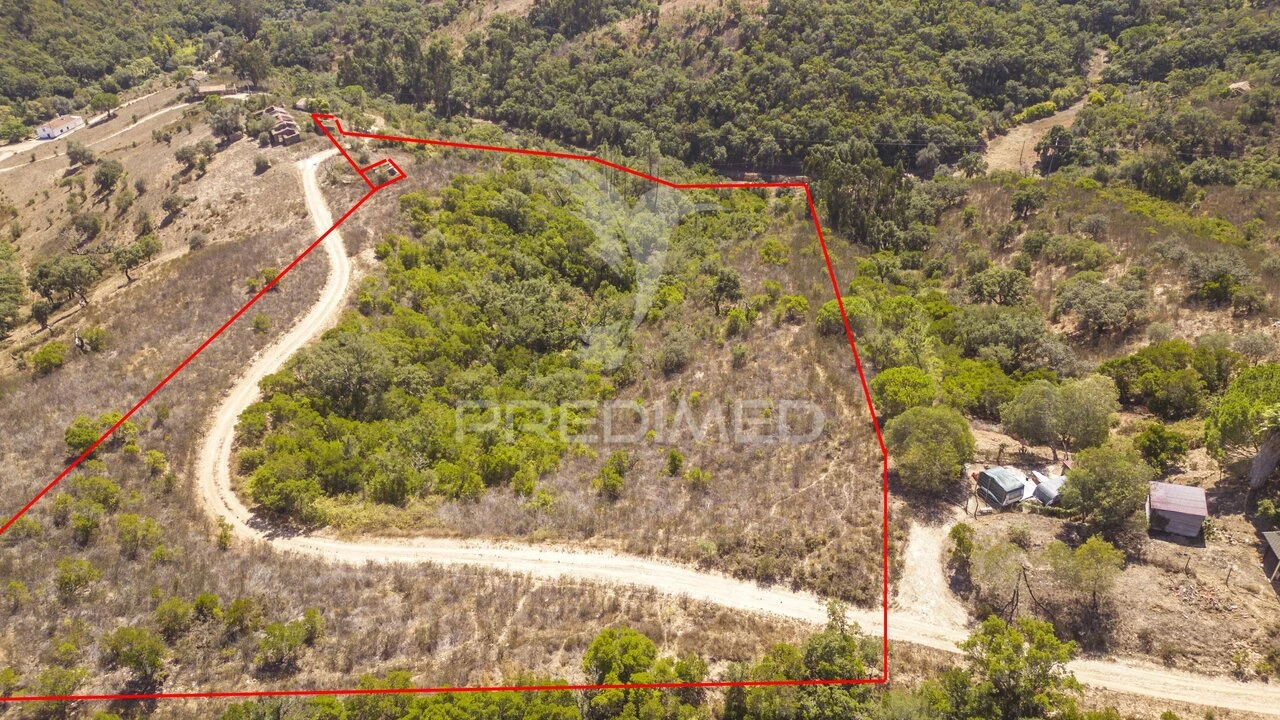 Quinta T3 para Venda em São Salvador e Santa Maria Foto 10