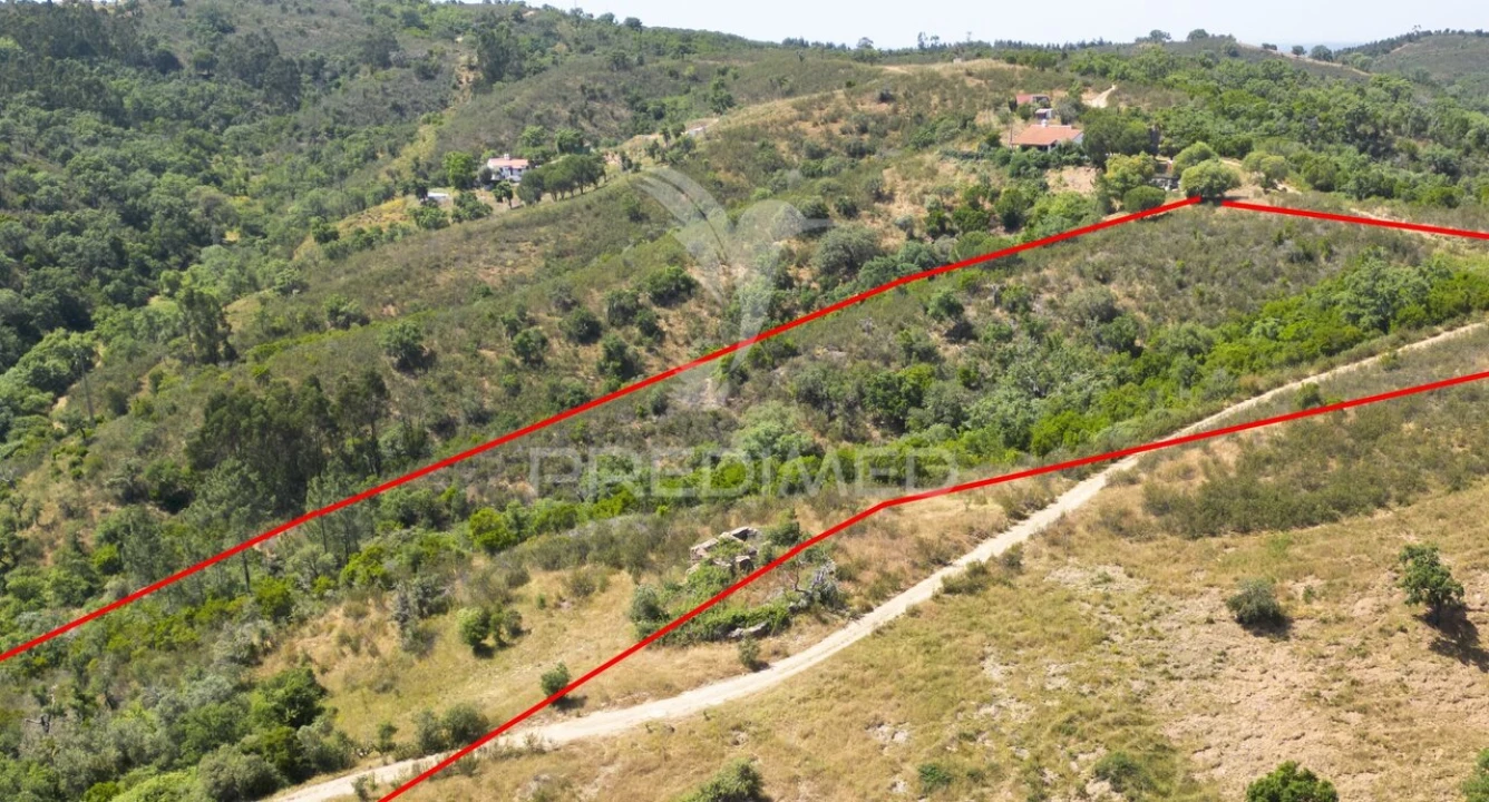Quinta T3 para Venda em São Salvador e Santa Maria Foto 13