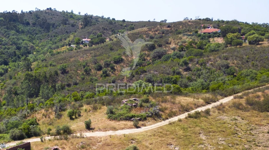 Quinta T3 para Venda em São Salvador e Santa Maria Foto 11