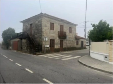 Moradia T2 para Venda em Vila Verde e Santão
