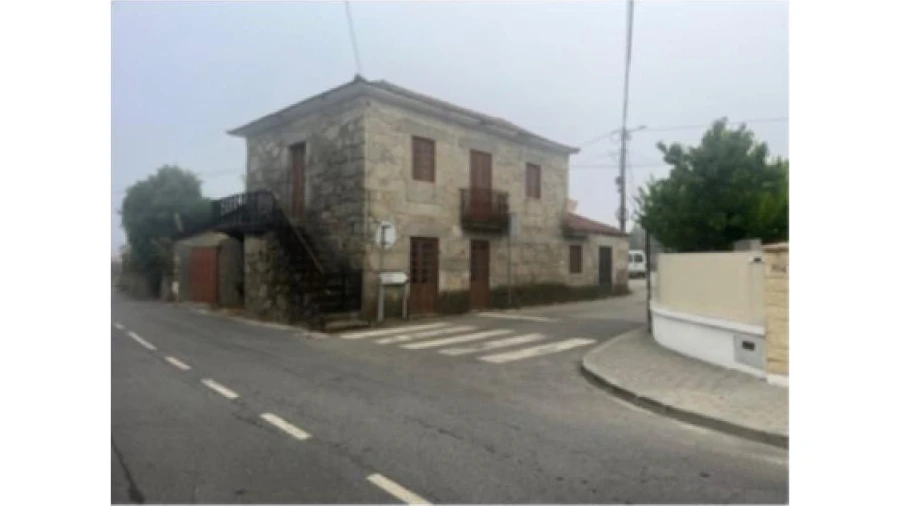 Moradia T2 para Venda em Vila Verde e Santão