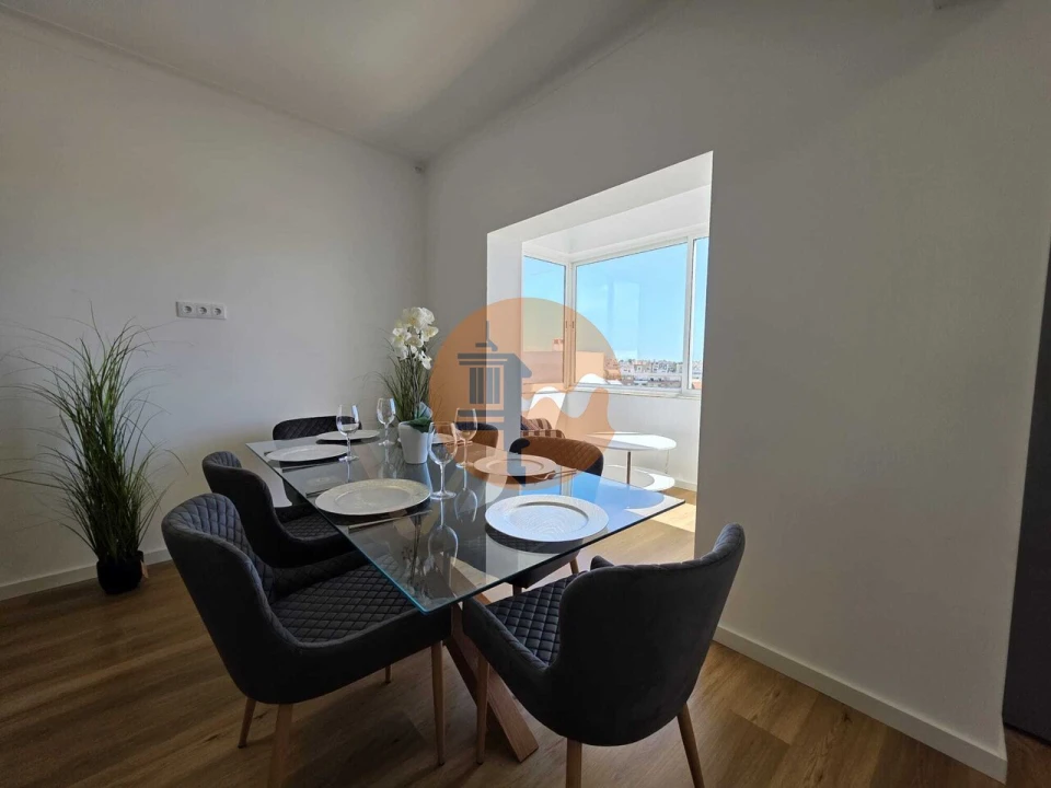 Apartamento T3 para Venda em Olhão Foto 6