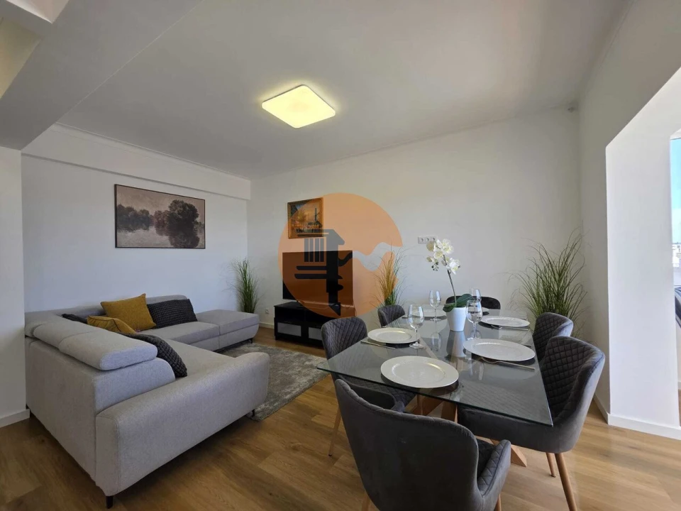 Apartamento T3 para Venda em Olhão Foto 8