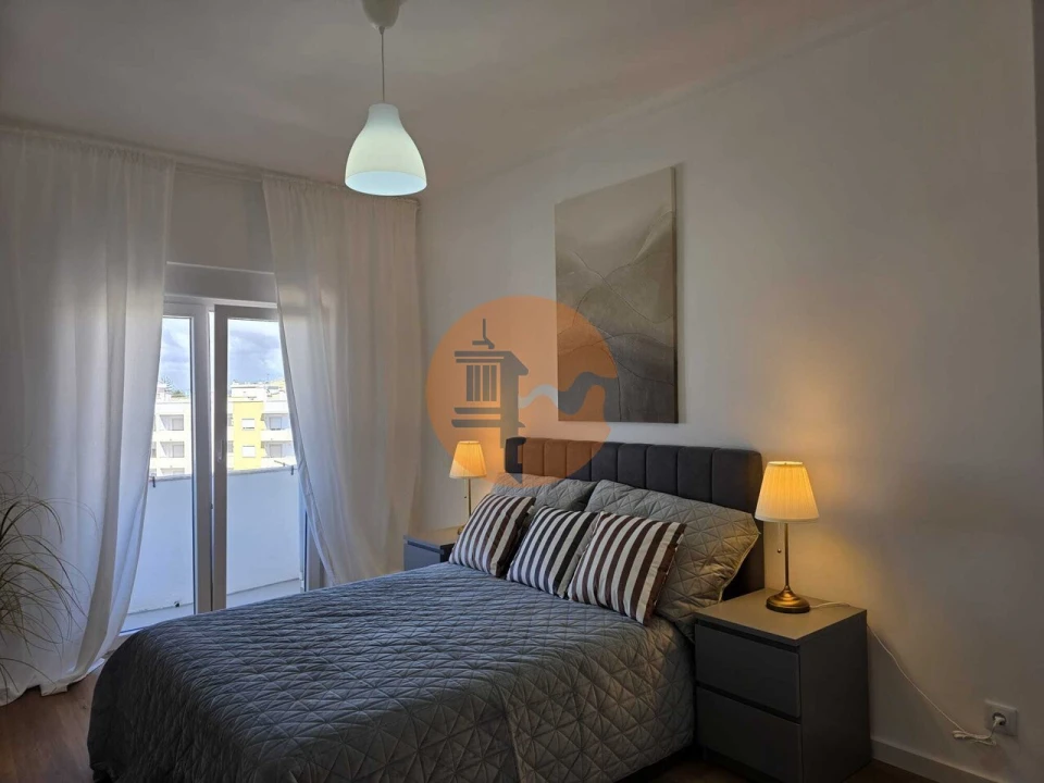 Apartamento T3 para Venda em Olhão Foto 14