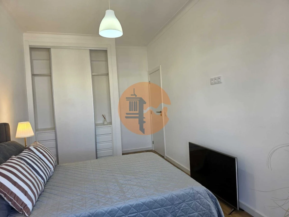 Apartamento T3 para Venda em Olhão Foto 17
