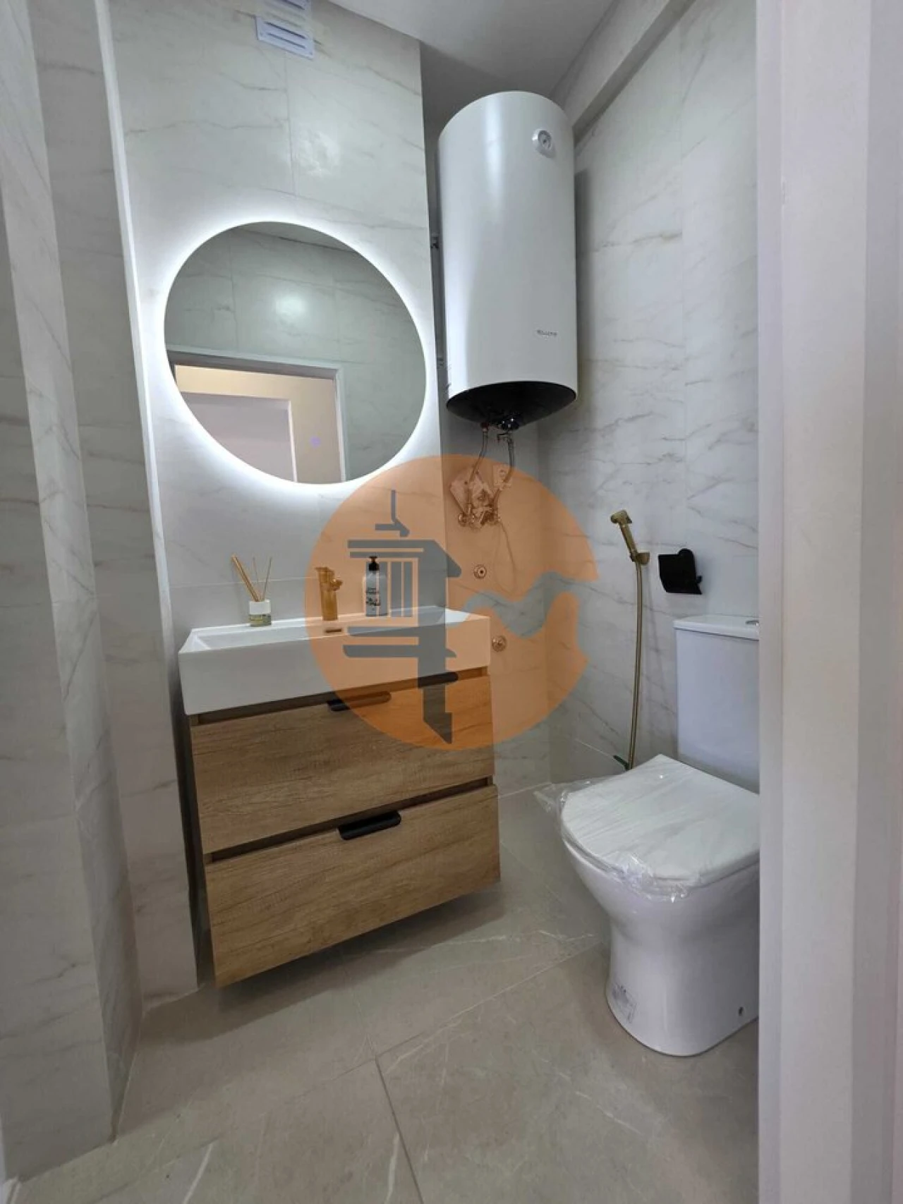 Apartamento T3 para Venda em Olhão Foto 18
