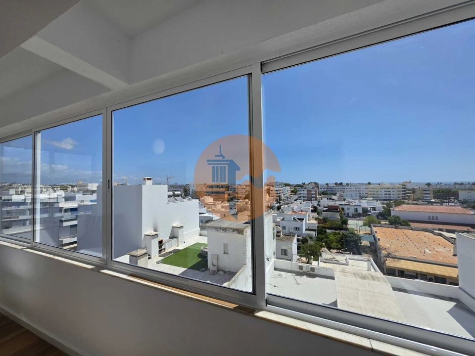 Apartamento T3 para Venda em Olhão Foto 22