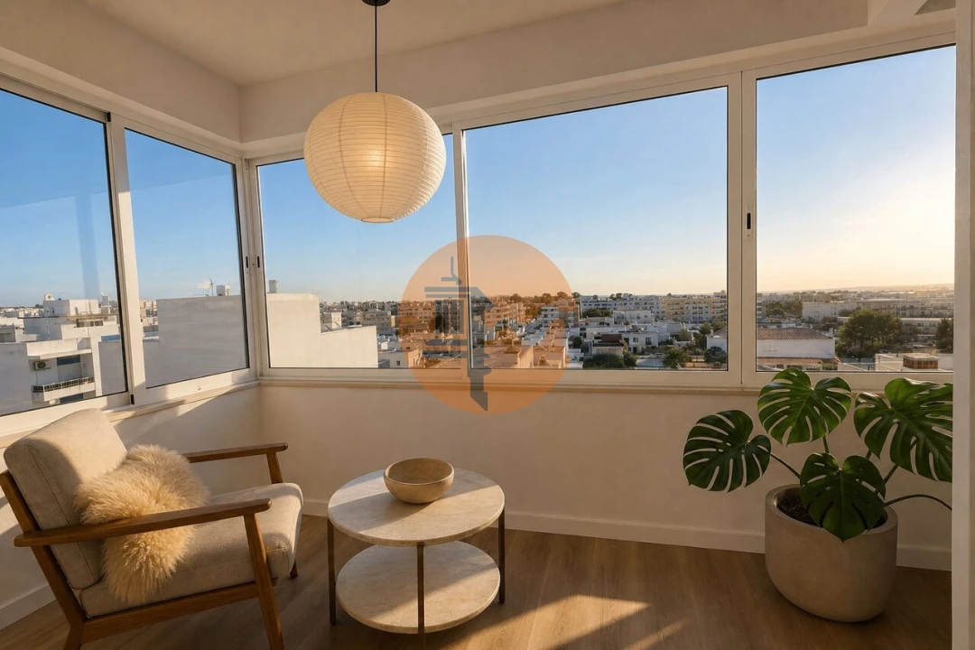 Apartamento T3 para Venda em Olhão Foto 1