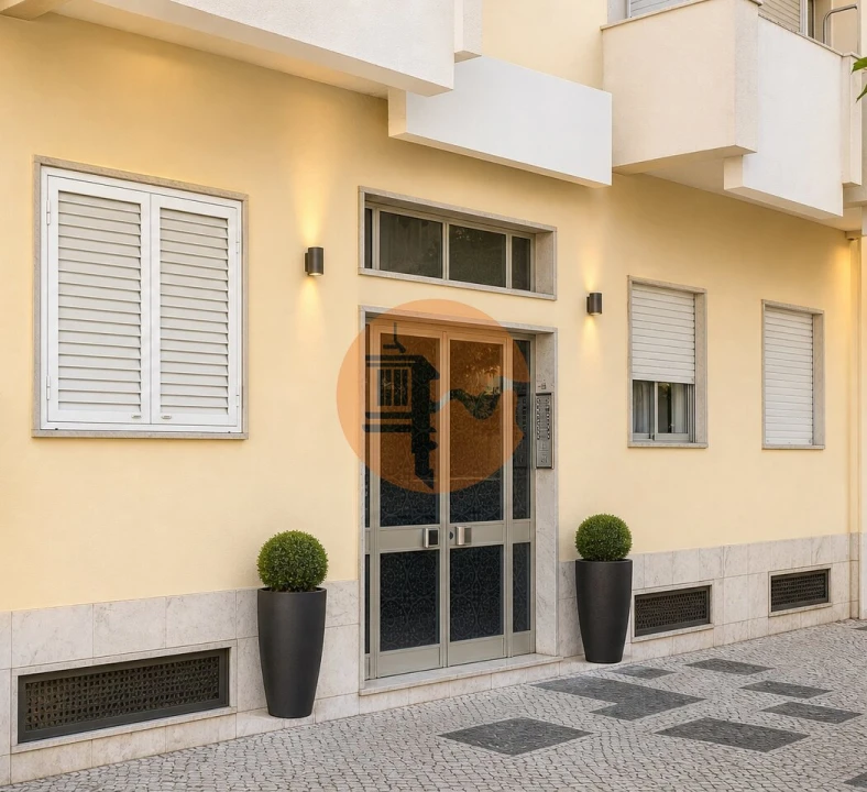 Apartamento T3 para Venda em Olhão Foto 23