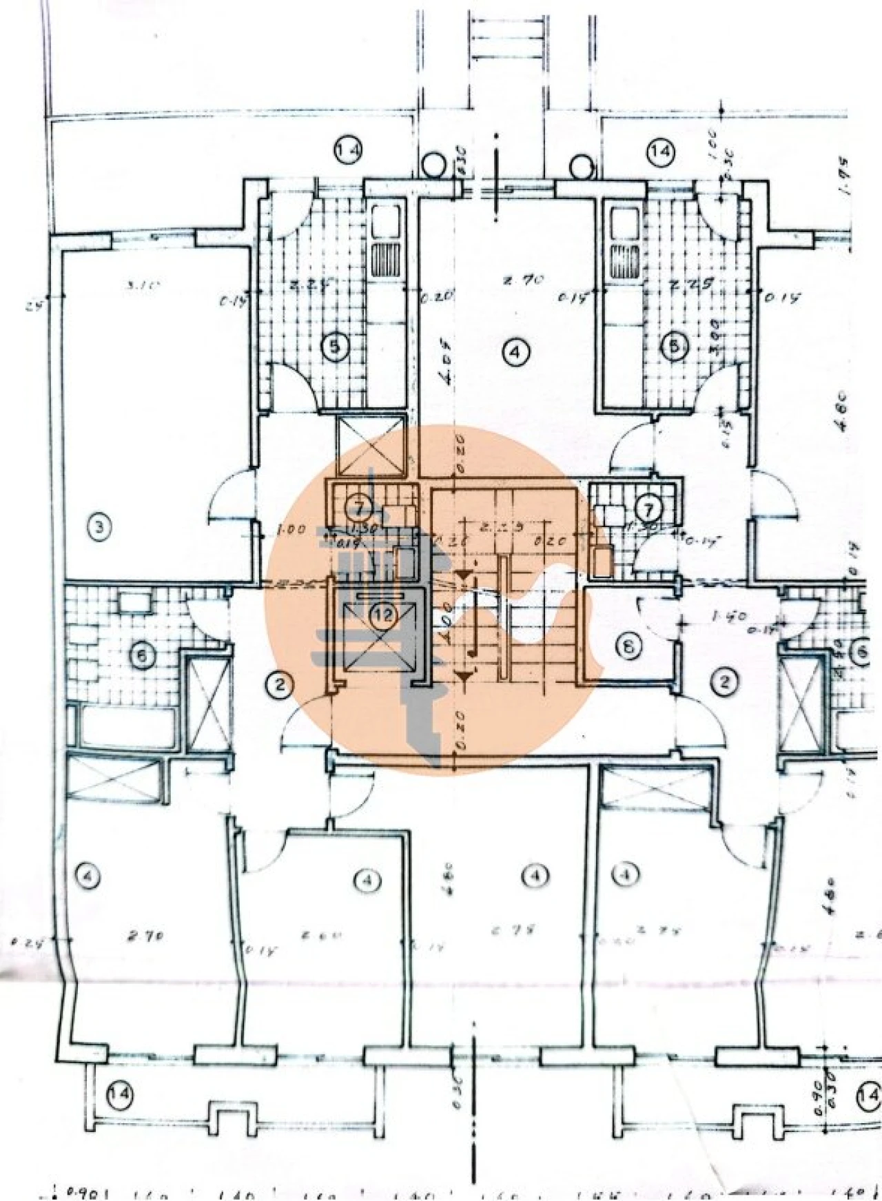 Apartamento T3 para Venda em Olhão Foto 25