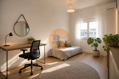 Apartamento T3 para Venda em Olhão