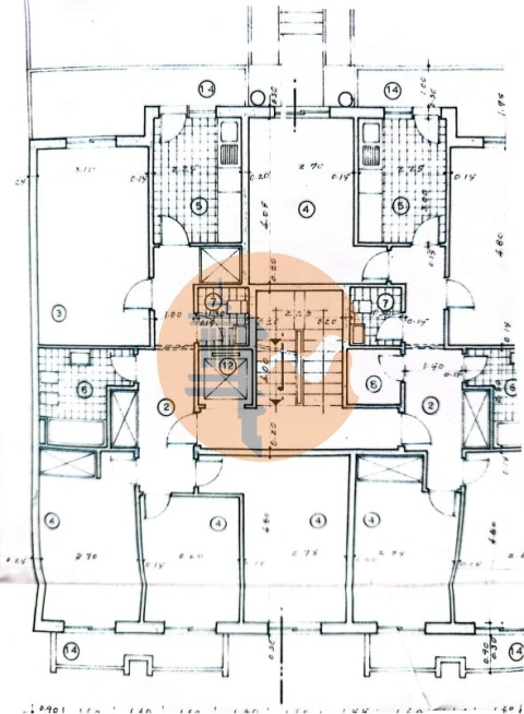 Apartamento T3 para Venda em Olhão