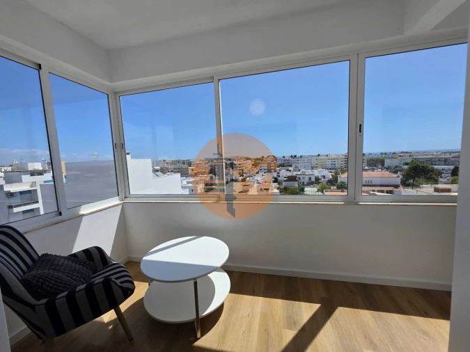 Apartamento T3 para Venda em Olhão Foto 2