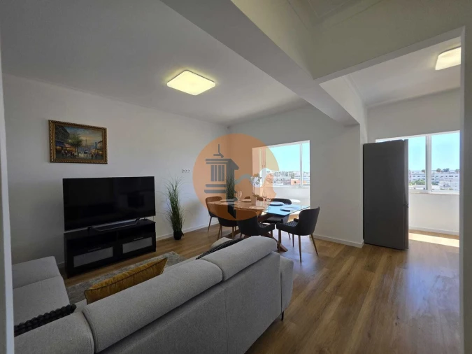 Apartamento T3 para Venda em Olhão Foto 7