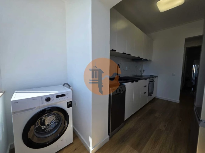 Apartamento T3 para Venda em Olhão Foto 16
