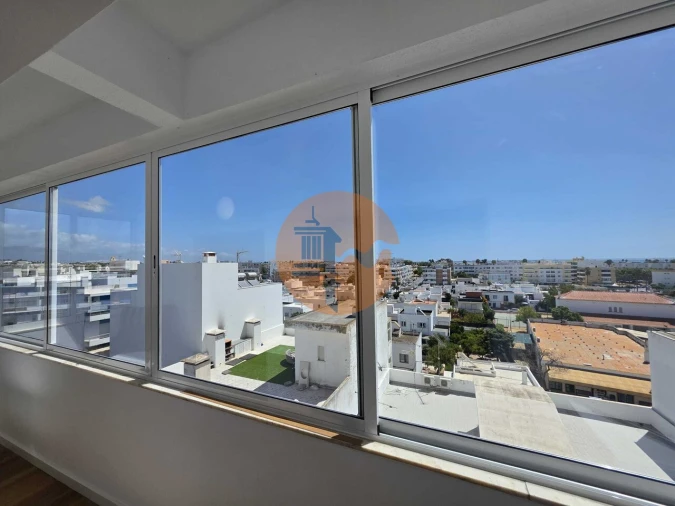 Apartamento T3 para Venda em Olhão Foto 22