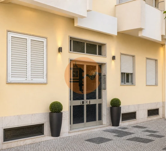 Apartamento T3 para Venda em Olhão Foto 23