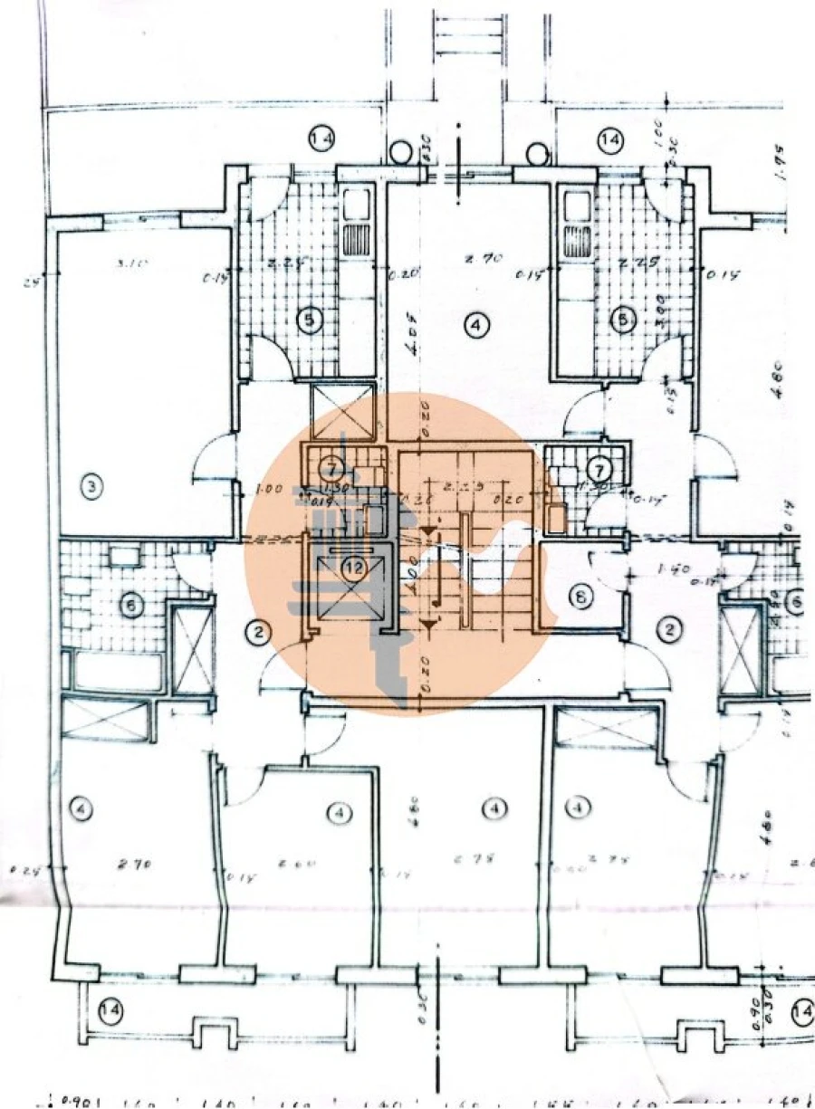 Apartamento T3 para Venda em Olhão Foto 25