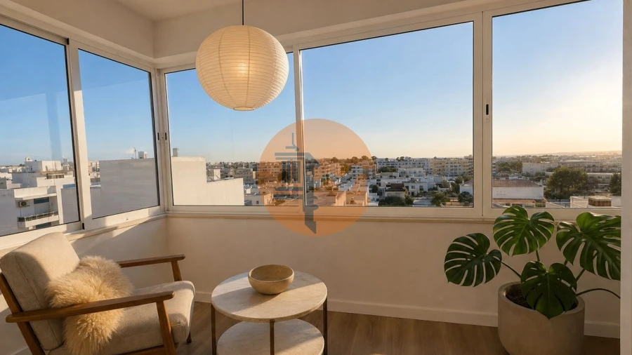 Apartamento T3 para Venda em Olhão