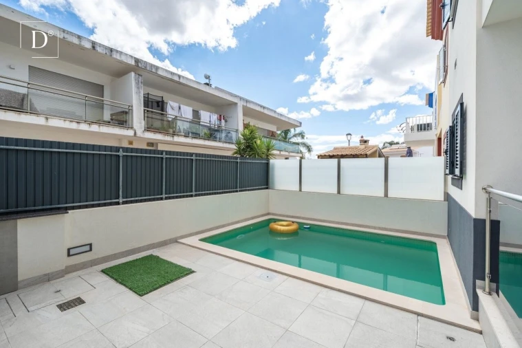 Moradia T3 para Venda em Algoz e Tunes Foto 11