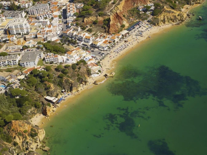 Terreno para Venda em Albufeira e Olhos de Água Foto 3