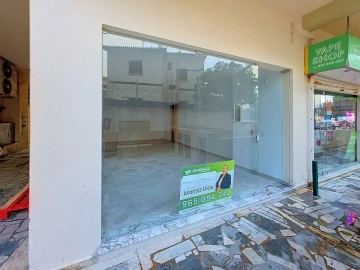 Loja para Arrendamento em Portimão