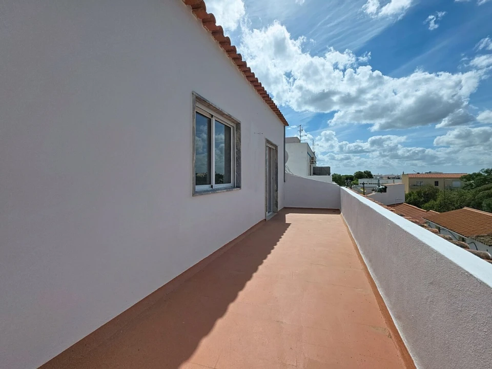 Apartamento T2 para Venda em Lagoa e Carvoeiro Foto 1