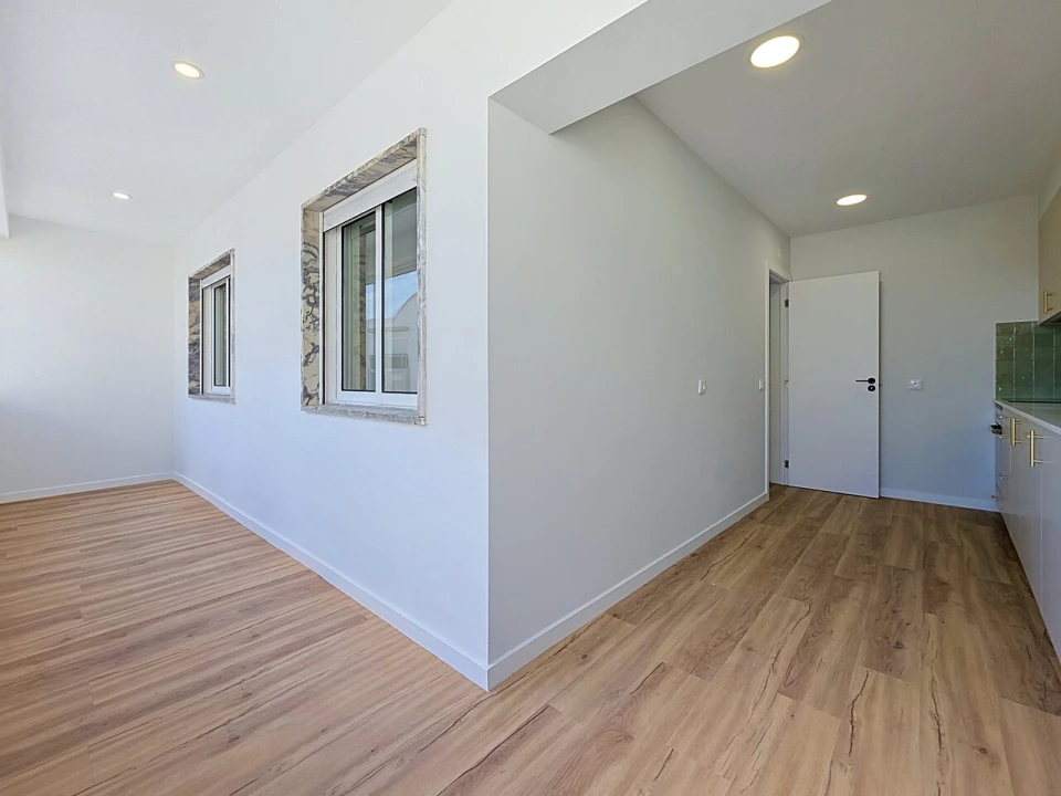 Apartamento T2 para Venda em Lagoa e Carvoeiro Foto 8