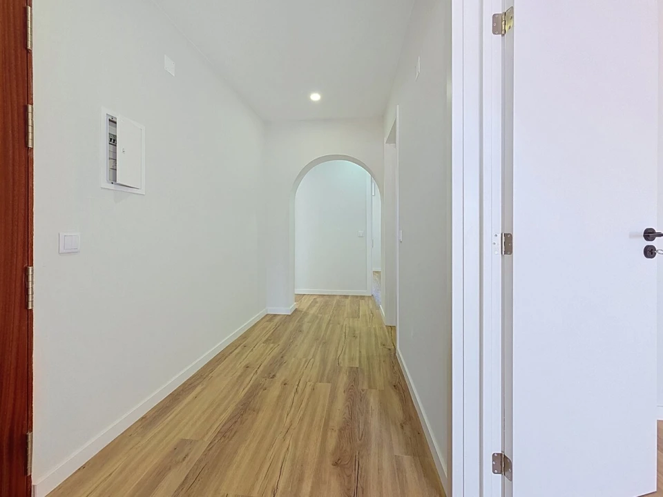 Apartamento T2 para Venda em Lagoa e Carvoeiro Foto 11