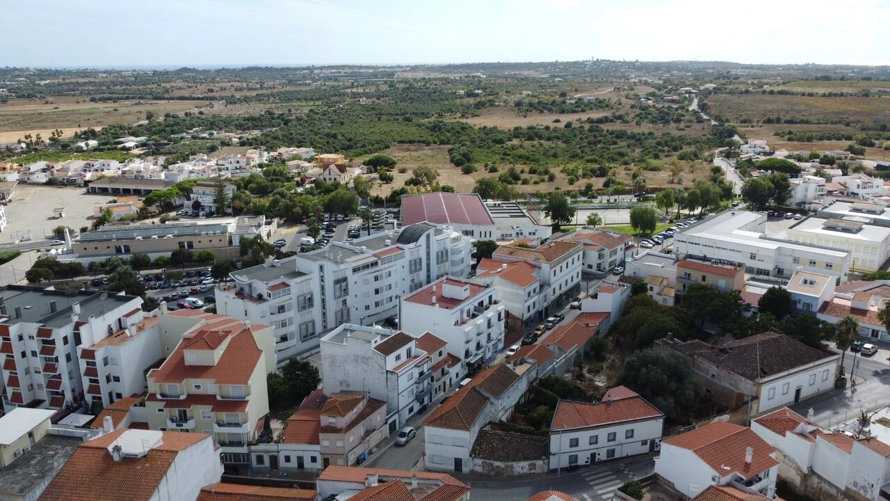 Apartamento T2 para Venda em Lagoa e Carvoeiro Foto 22