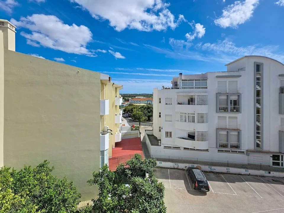 Apartamento T2 para Venda em Lagoa e Carvoeiro Foto 24