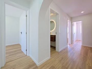 Apartamento T2 para Venda em Lagoa e Carvoeiro