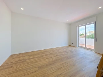 Apartamento T2 para Venda em Lagoa e Carvoeiro