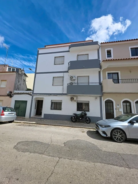 Apartamento T2 para Venda em Lagoa e Carvoeiro
