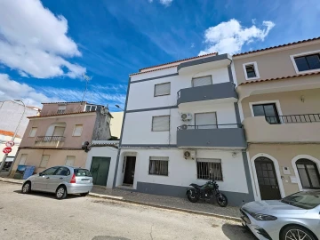 Apartamento T2 para Venda em Lagoa e Carvoeiro